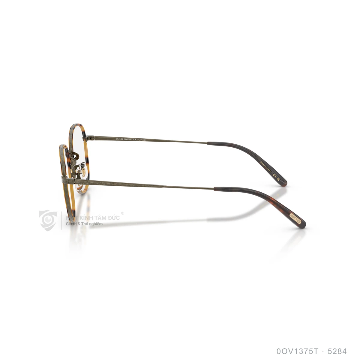 Gọng kính Oliver Peoples 0OV1375T - Ảnh 19