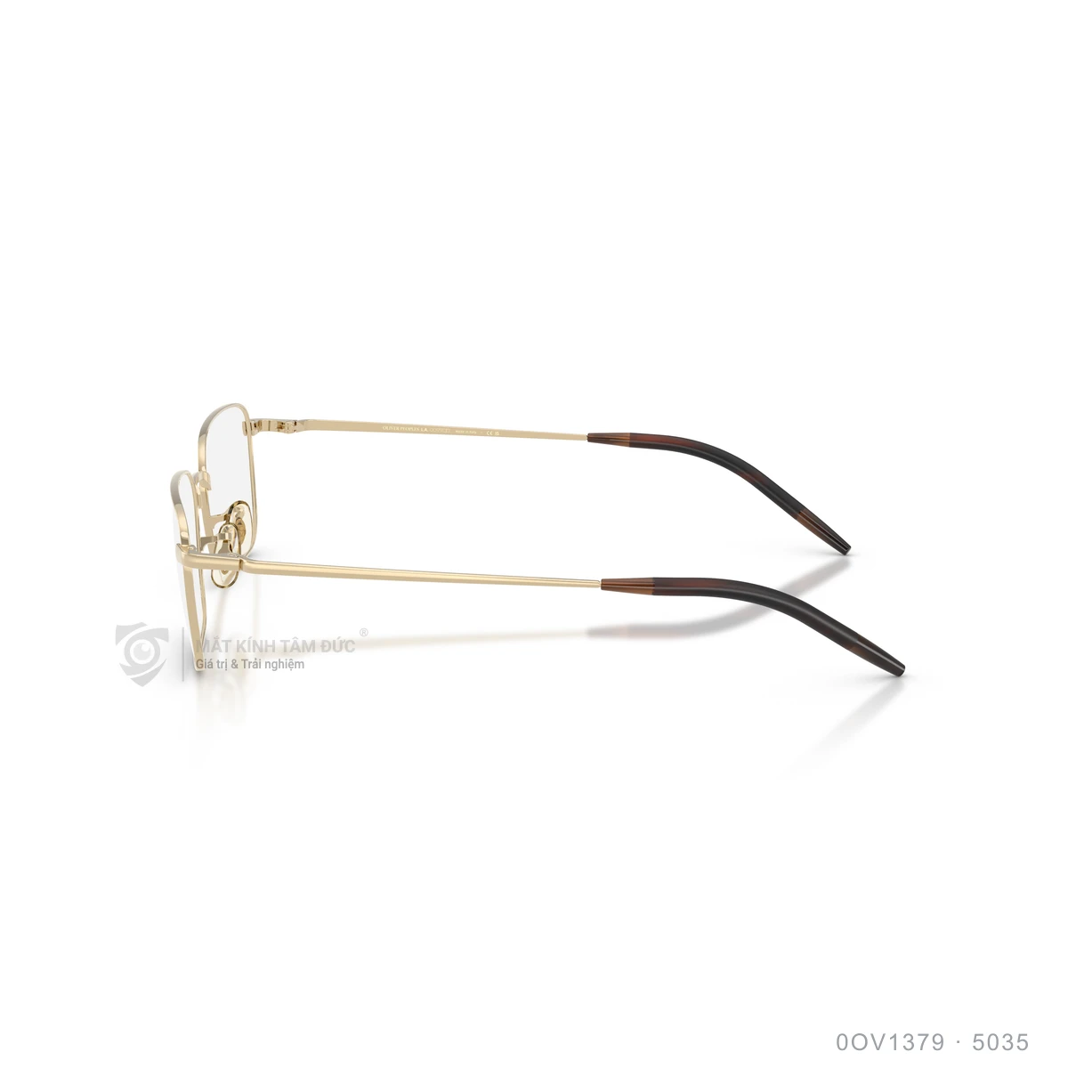 Gọng kính Oliver Peoples 0OV1379 - Ảnh 4