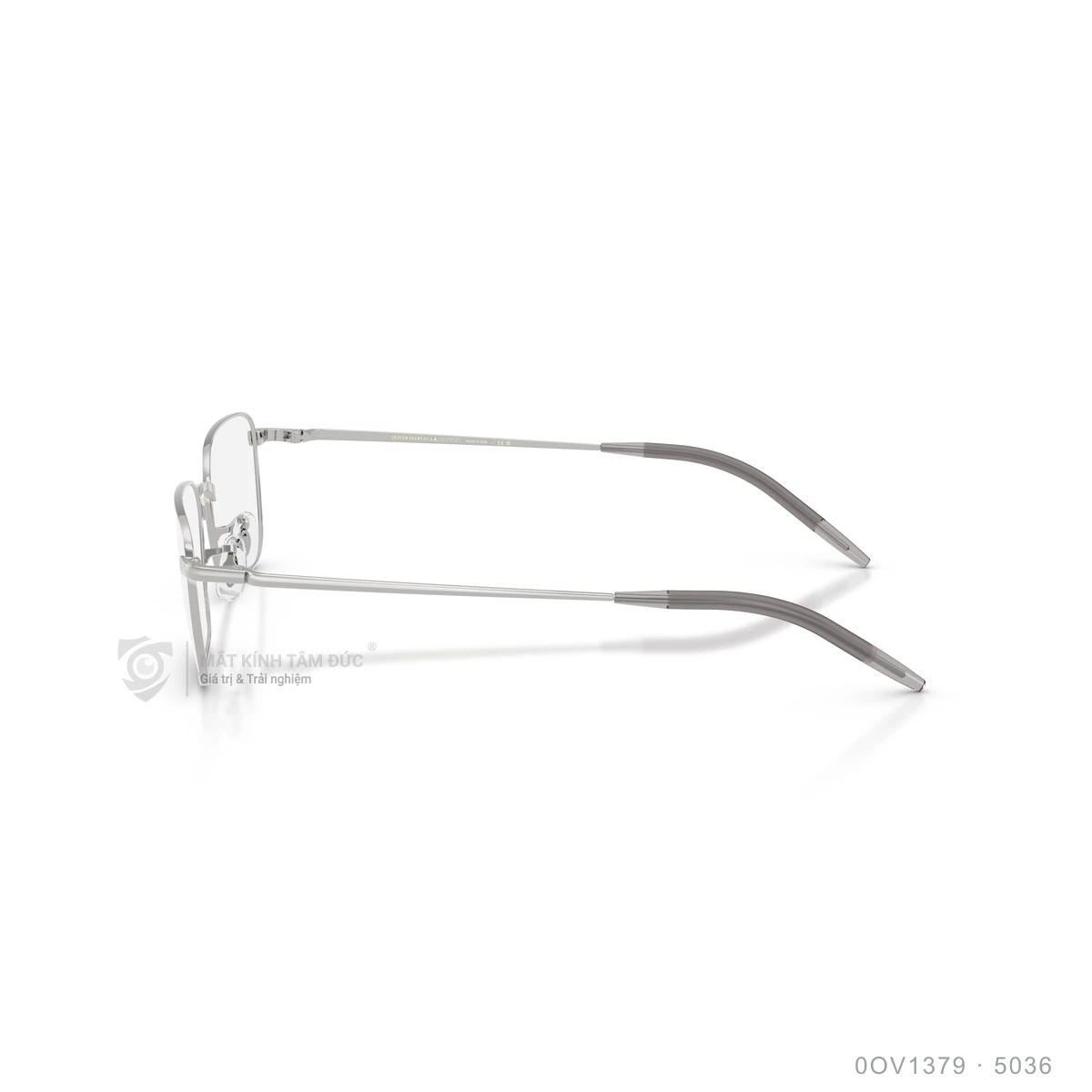 Gọng kính Oliver Peoples 0OV1379 - Ảnh 9