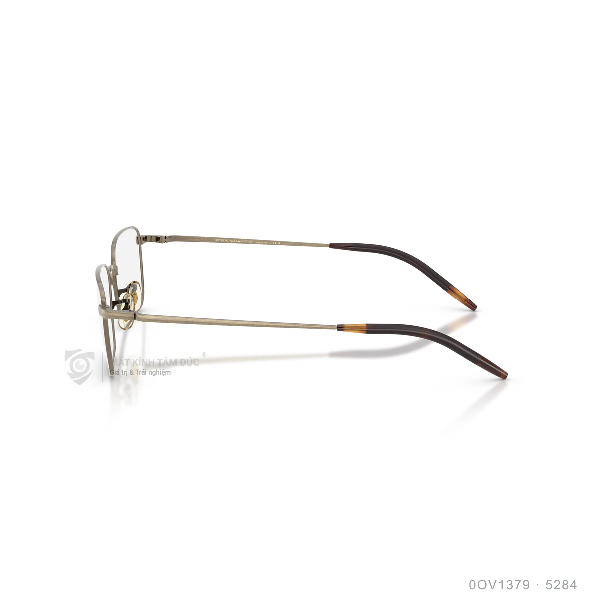 Gọng kính Oliver Peoples 0OV1379 - Ảnh 14