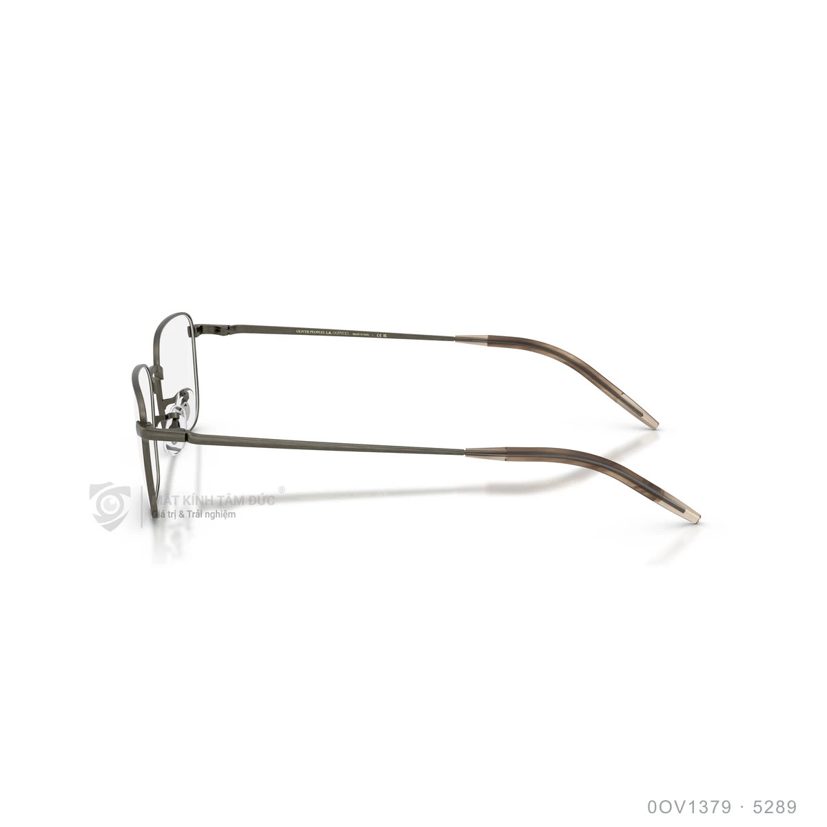 Gọng kính Oliver Peoples 0OV1379 - Ảnh 19