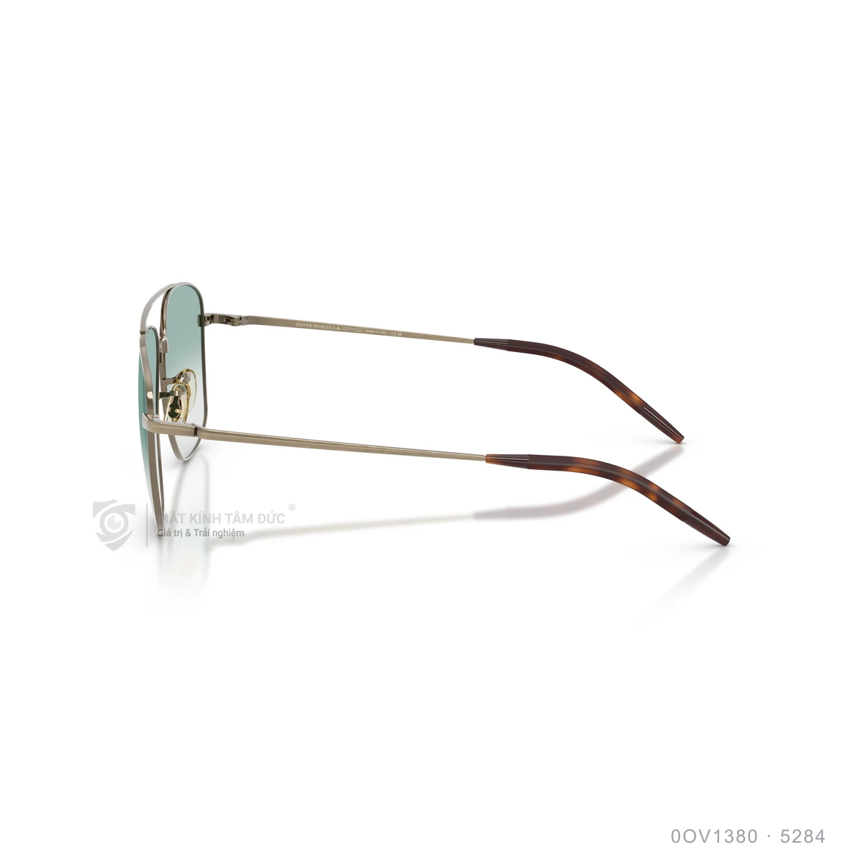 Gọng kính Oliver Peoples 0OV1380 - Ảnh 19
