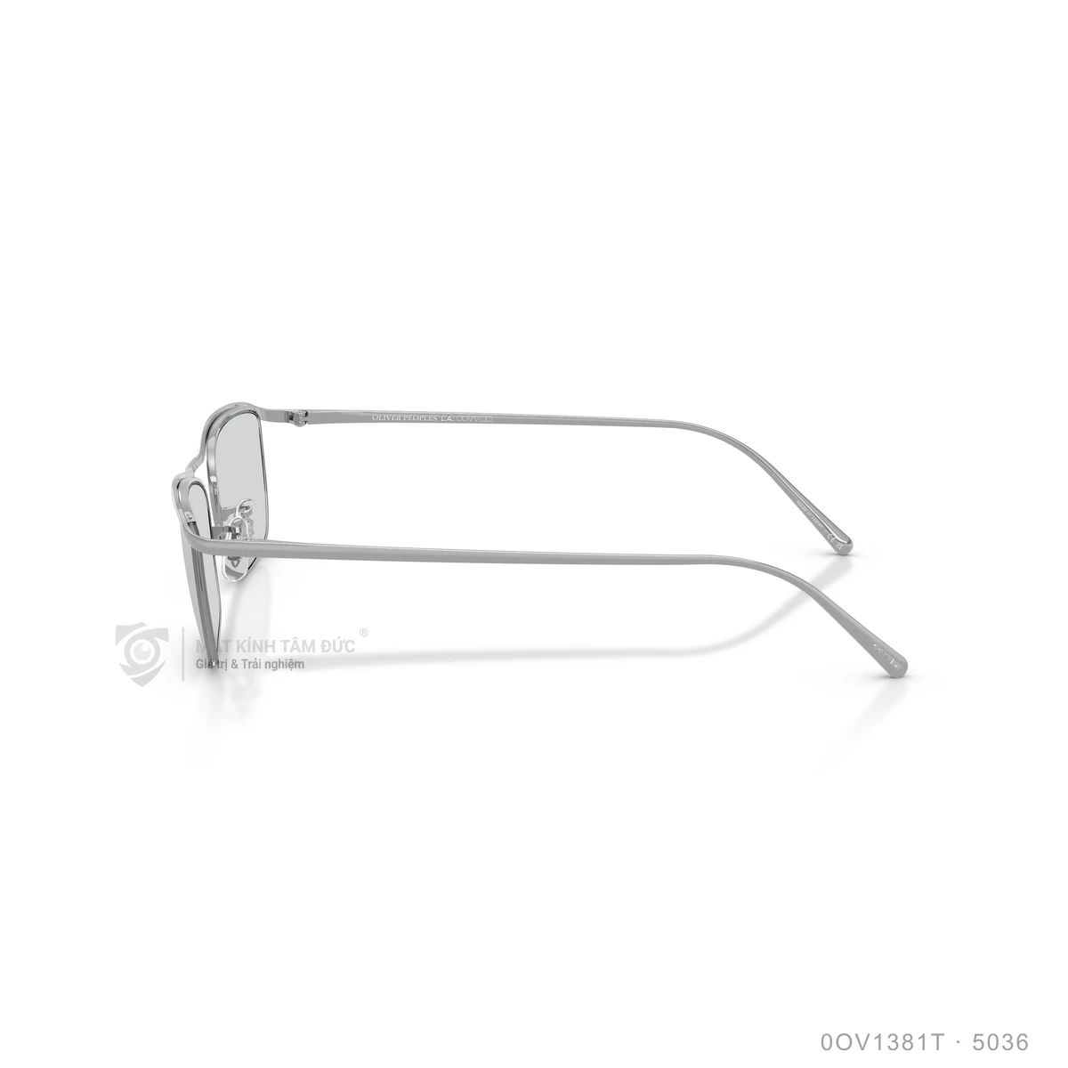 Gọng kính Oliver Peoples 0OV1381T - Ảnh 9
