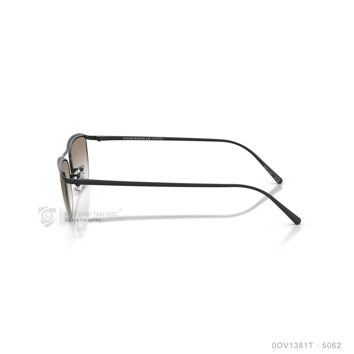 Gọng kính Oliver Peoples 0OV1381T - Ảnh 14