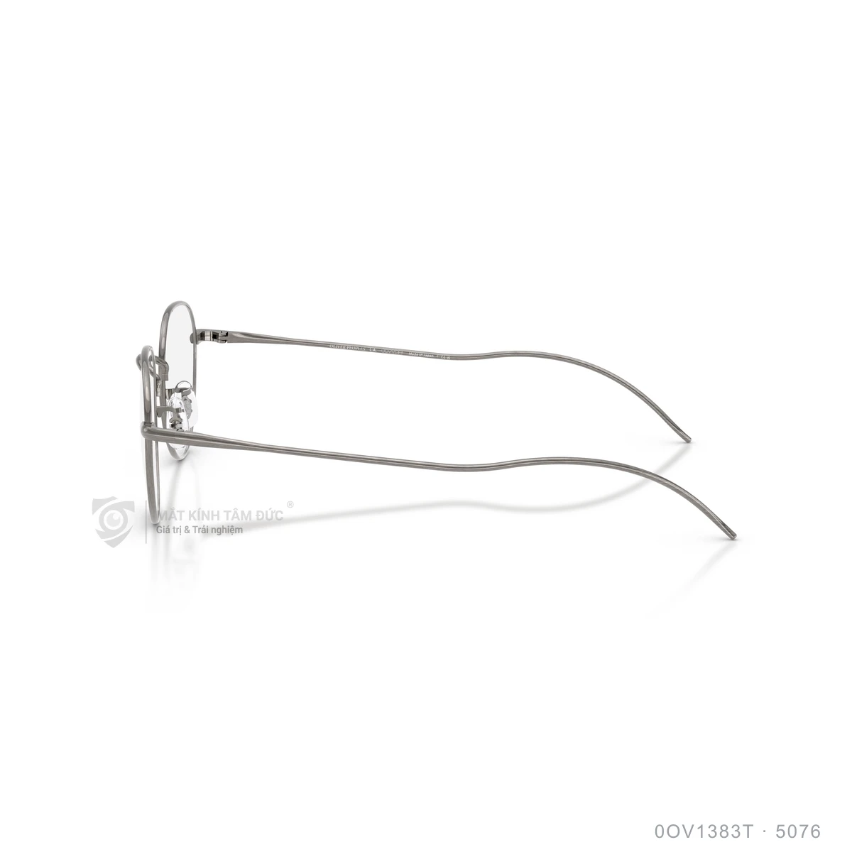 Gọng kính Oliver Peoples 0OV1383T - Ảnh 14