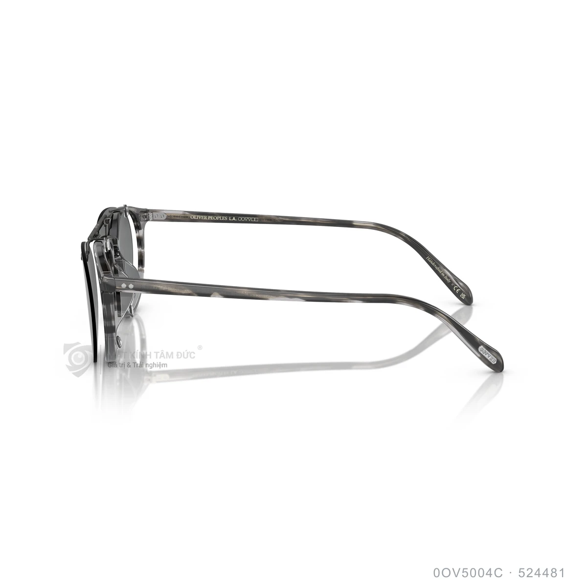 Gọng kính Oliver Peoples 0OV5004C - Ảnh 4