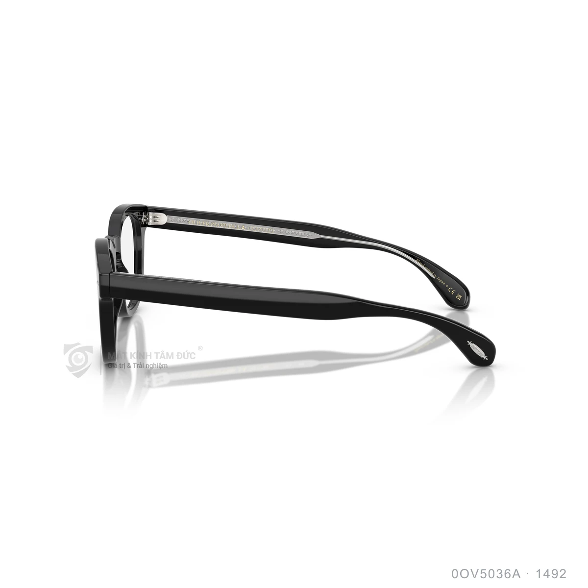 Gọng kính Oliver Peoples 0OV5036A - Ảnh 14