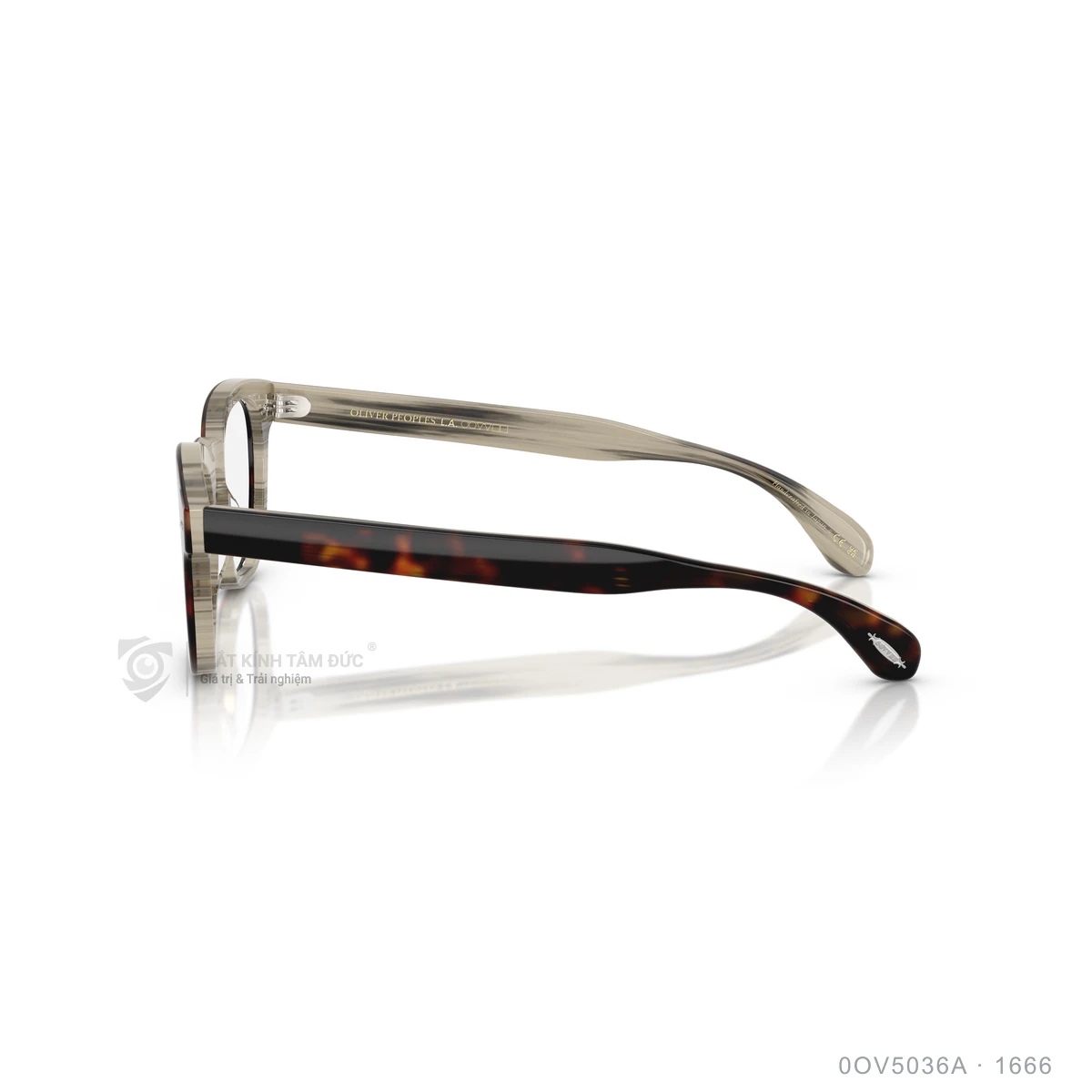 Gọng kính Oliver Peoples 0OV5036A - Ảnh 19
