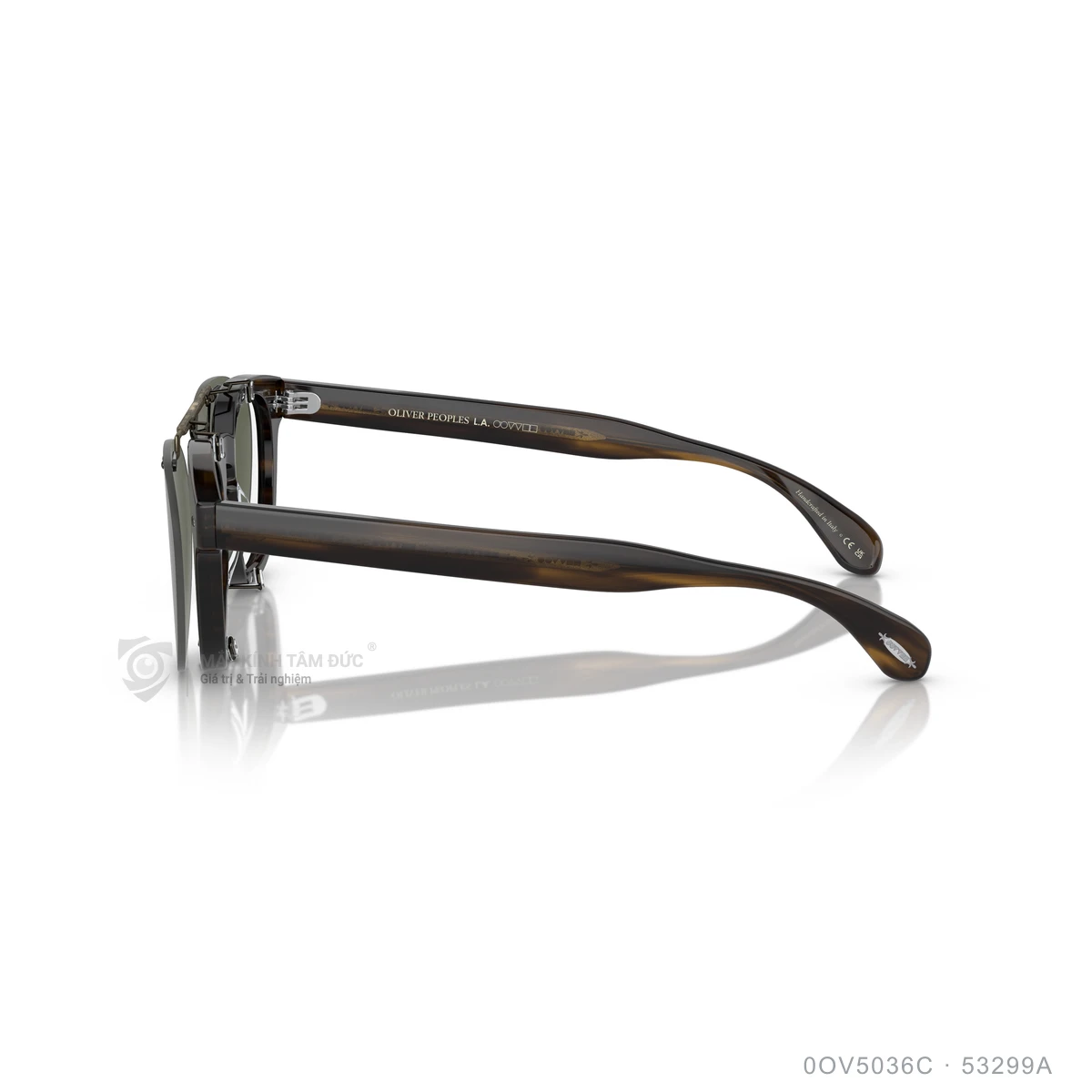 Gọng kính Oliver Peoples 0OV5036C - Ảnh 4