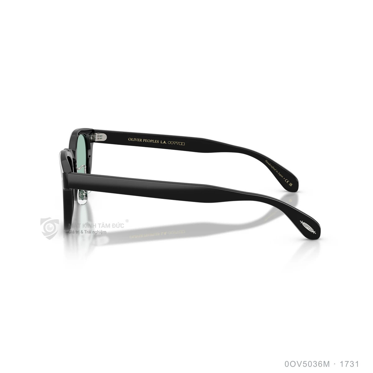 Gọng kính Oliver Peoples 0OV5036M - Ảnh 4