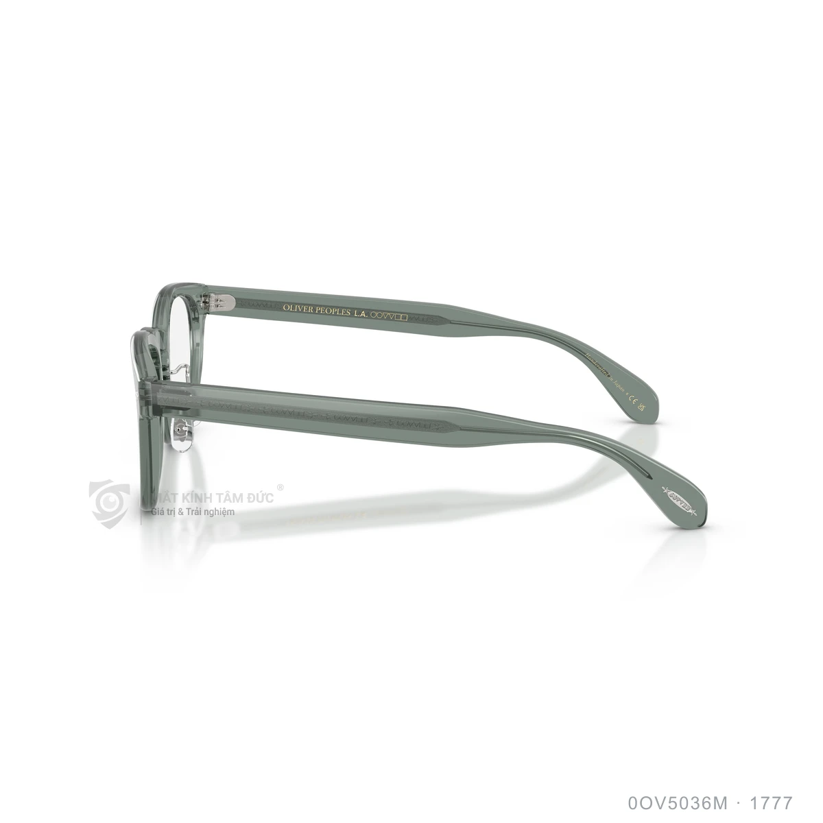 Gọng kính Oliver Peoples 0OV5036M - Ảnh 9