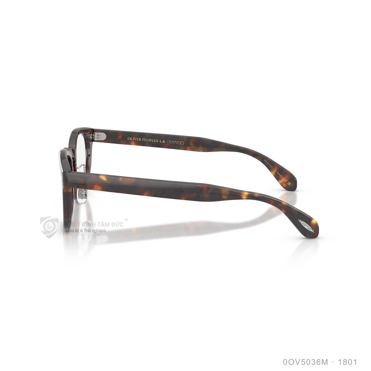 Gọng kính Oliver Peoples 0OV5036M - Ảnh 14
