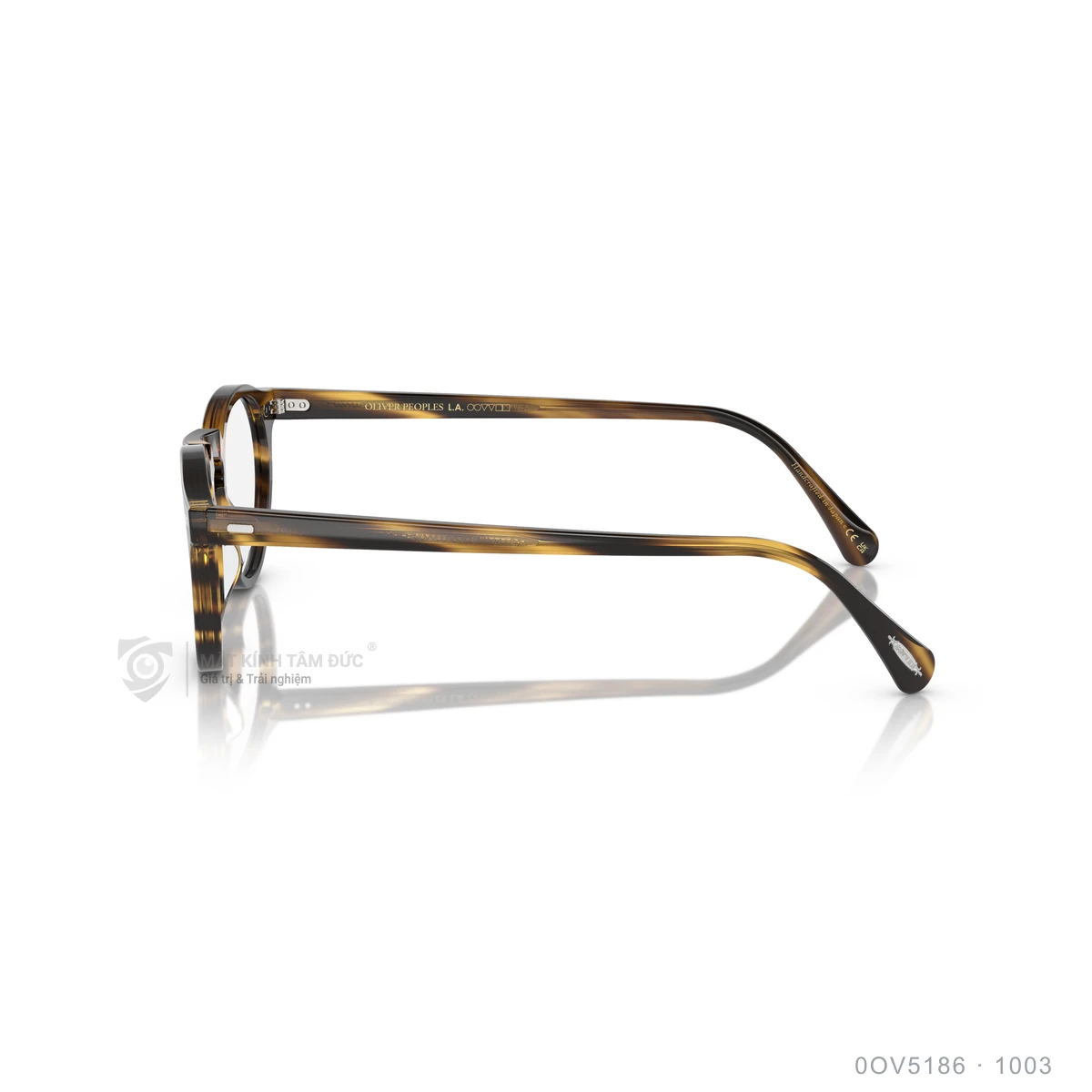 Gọng kính Oliver Peoples 0OV5186 - Ảnh 4