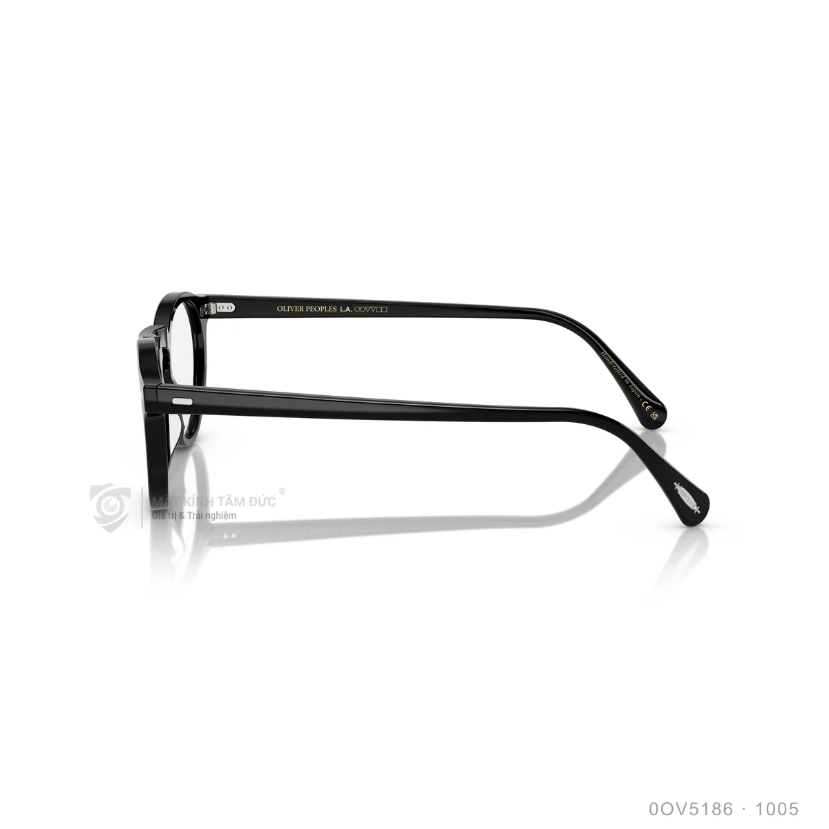 Gọng kính Oliver Peoples 0OV5186 - Ảnh 24