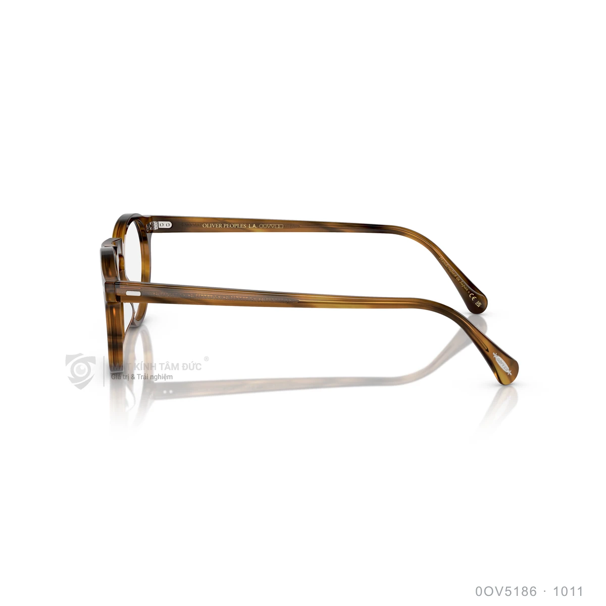 Gọng kính Oliver Peoples 0OV5186 - Ảnh 29