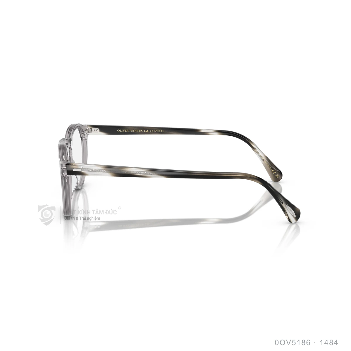 Gọng kính Oliver Peoples 0OV5186 - Ảnh 9