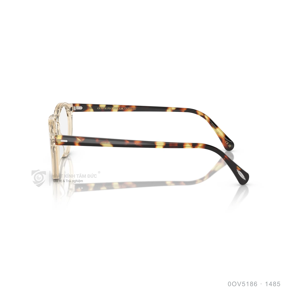 Gọng kính Oliver Peoples 0OV5186 - Ảnh 14