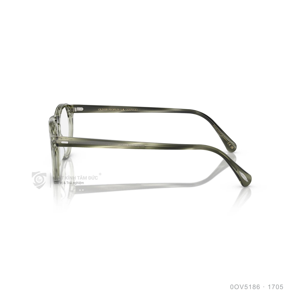 Gọng kính Oliver Peoples 0OV5186 - Ảnh 19