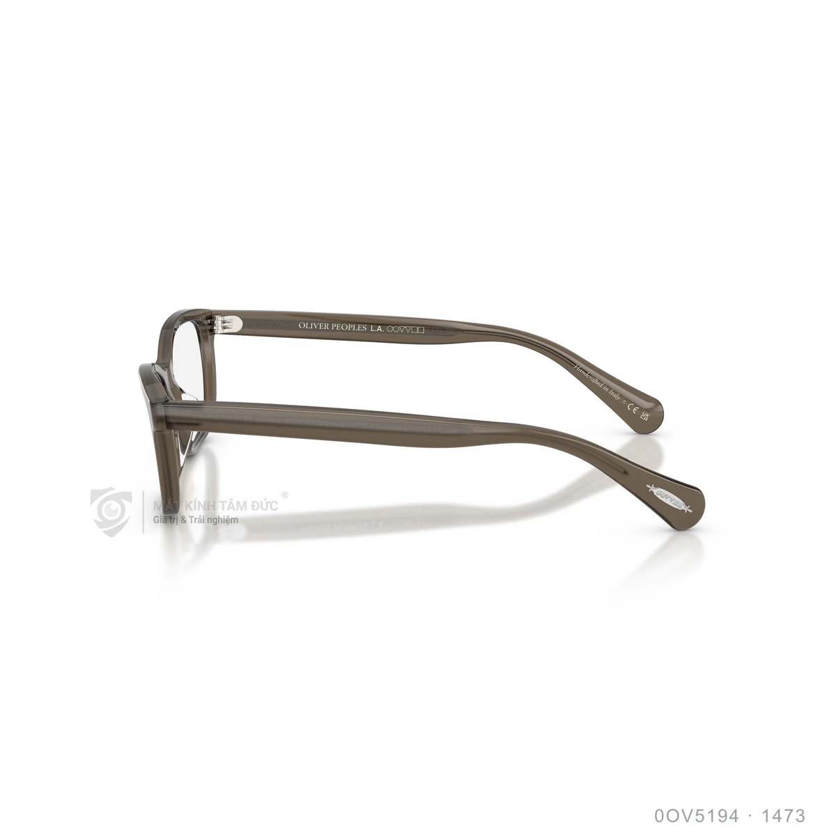 Gọng kính Oliver Peoples 0OV5194 - Ảnh 9