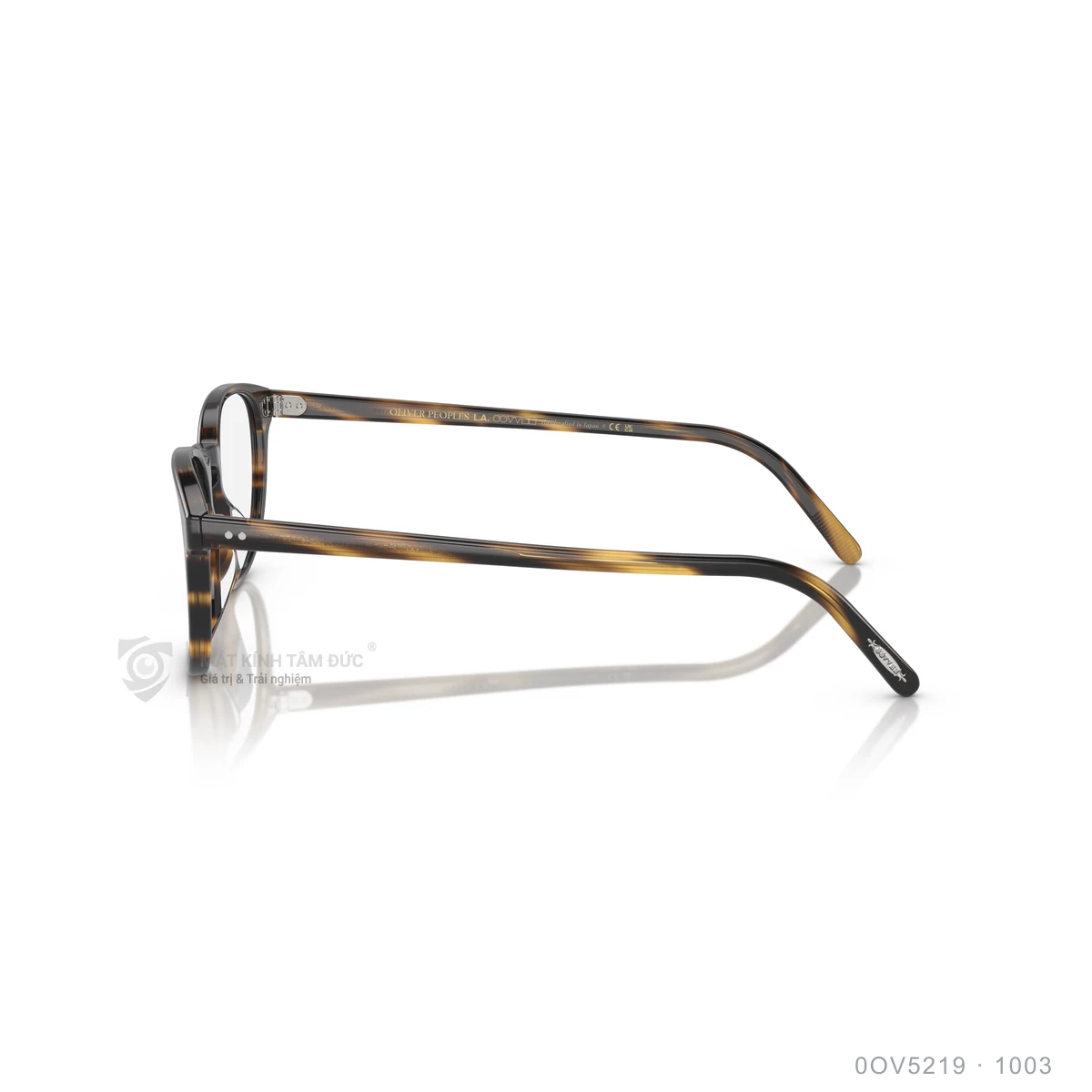 Gọng kính Oliver Peoples 0OV5219 - Ảnh 4