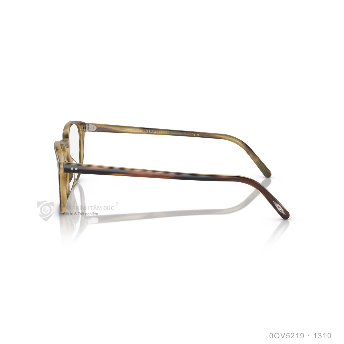 Gọng kính Oliver Peoples 0OV5219 - Ảnh 9