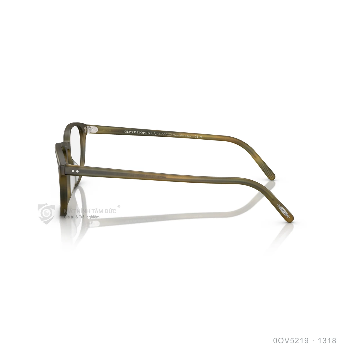 Gọng kính Oliver Peoples 0OV5219 - Ảnh 14
