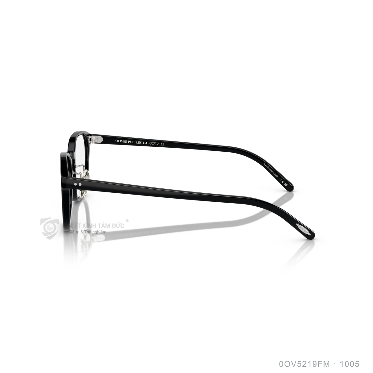 Gọng kính Oliver Peoples 0OV5219FM - Ảnh 9