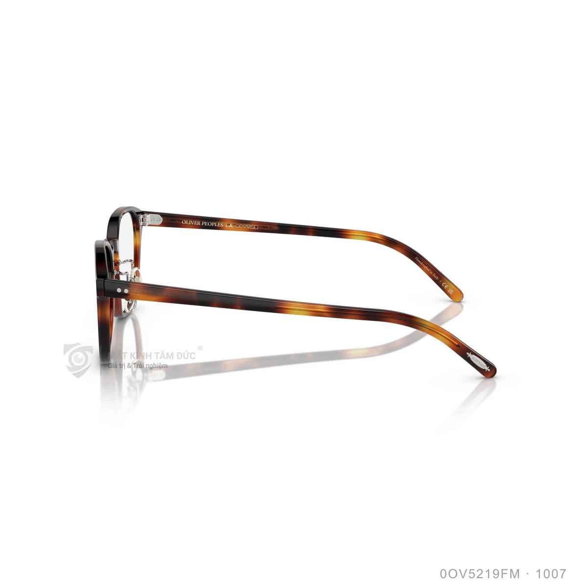 Gọng kính Oliver Peoples 0OV5219FM - Ảnh 14