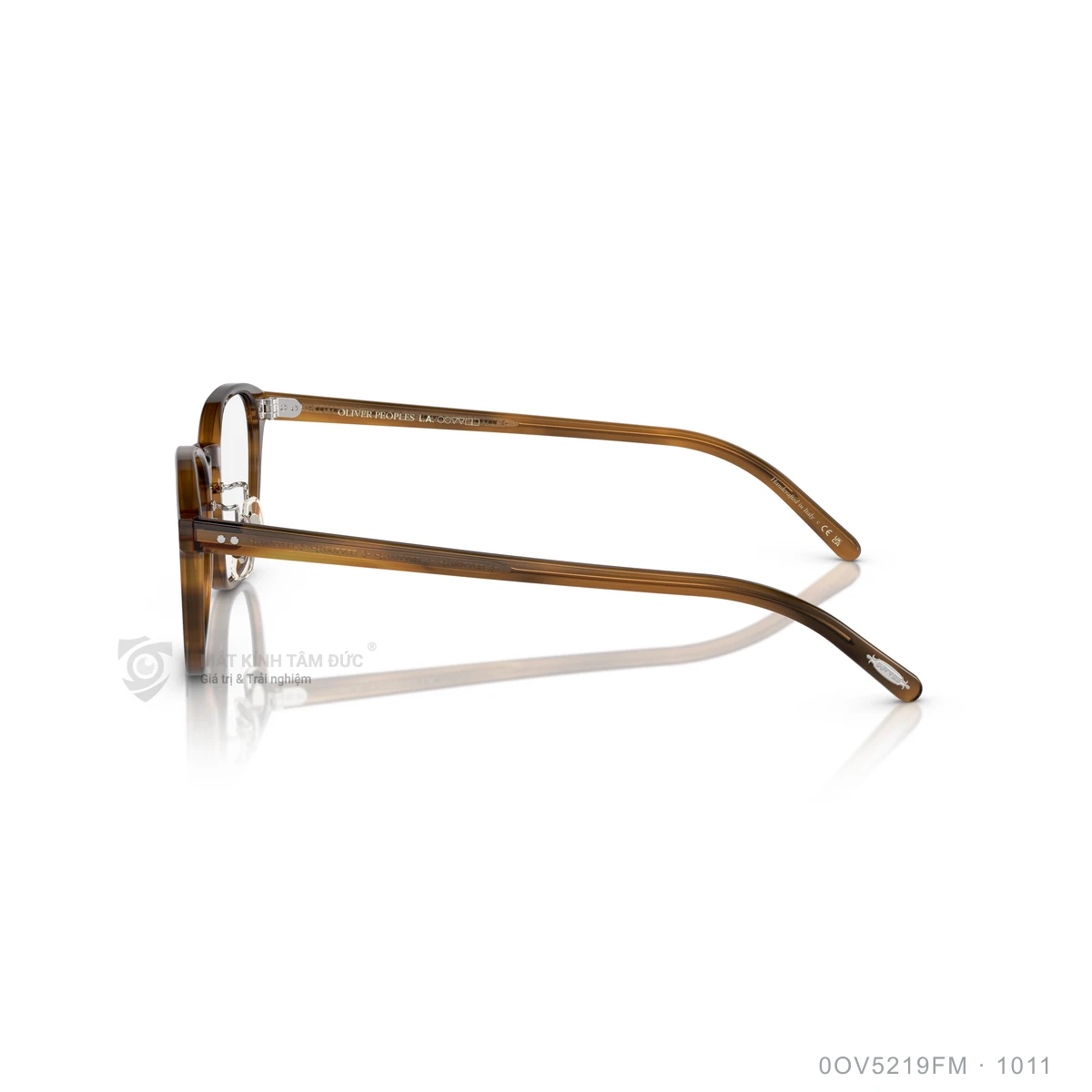 Gọng kính Oliver Peoples 0OV5219FM - Ảnh 19