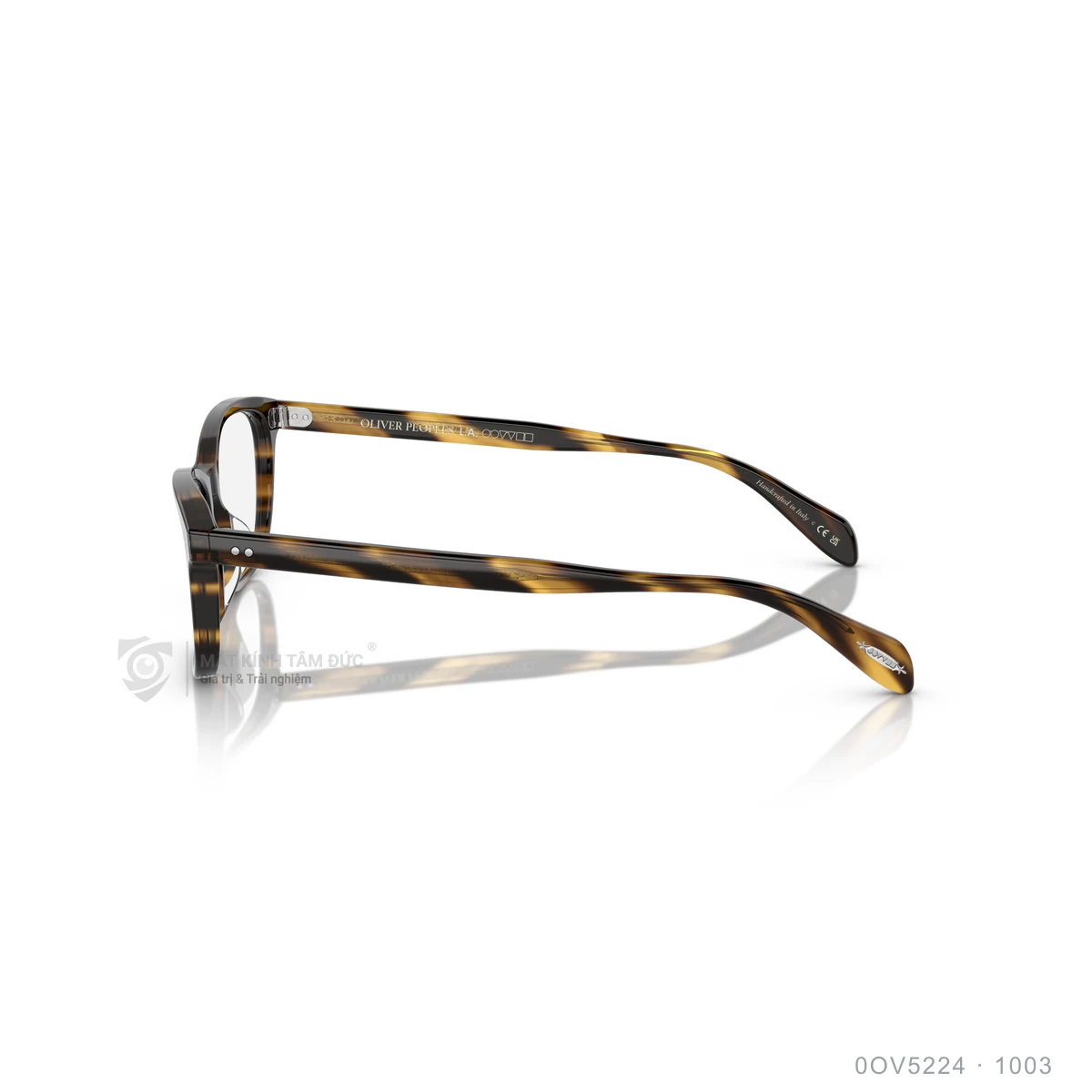 Gọng kính Oliver Peoples 0OV5224 - Ảnh 4