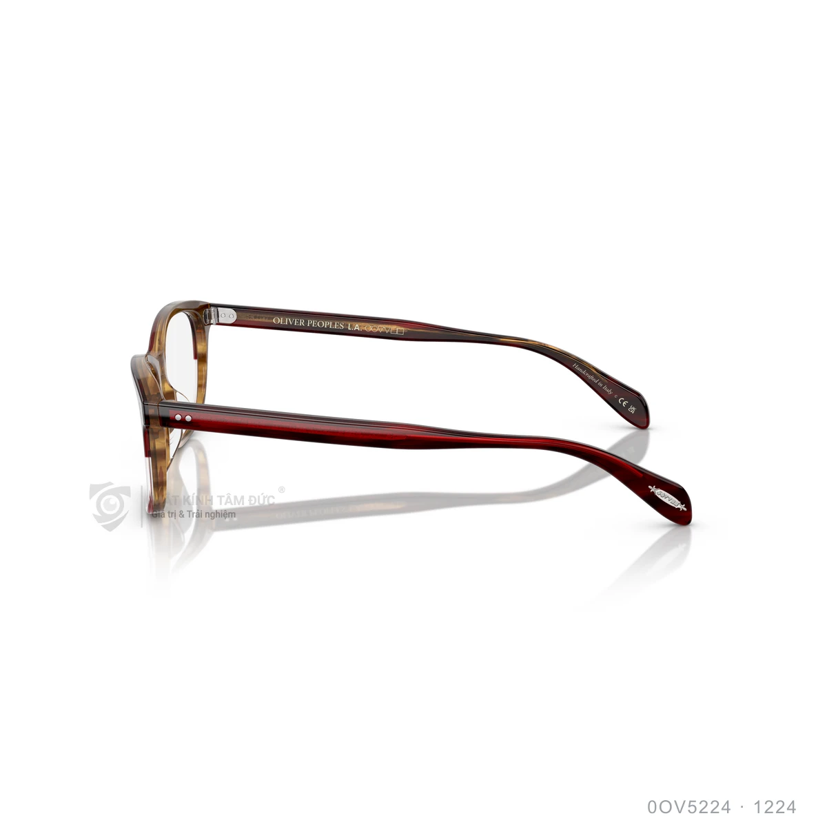 Gọng kính Oliver Peoples 0OV5224 - Ảnh 9