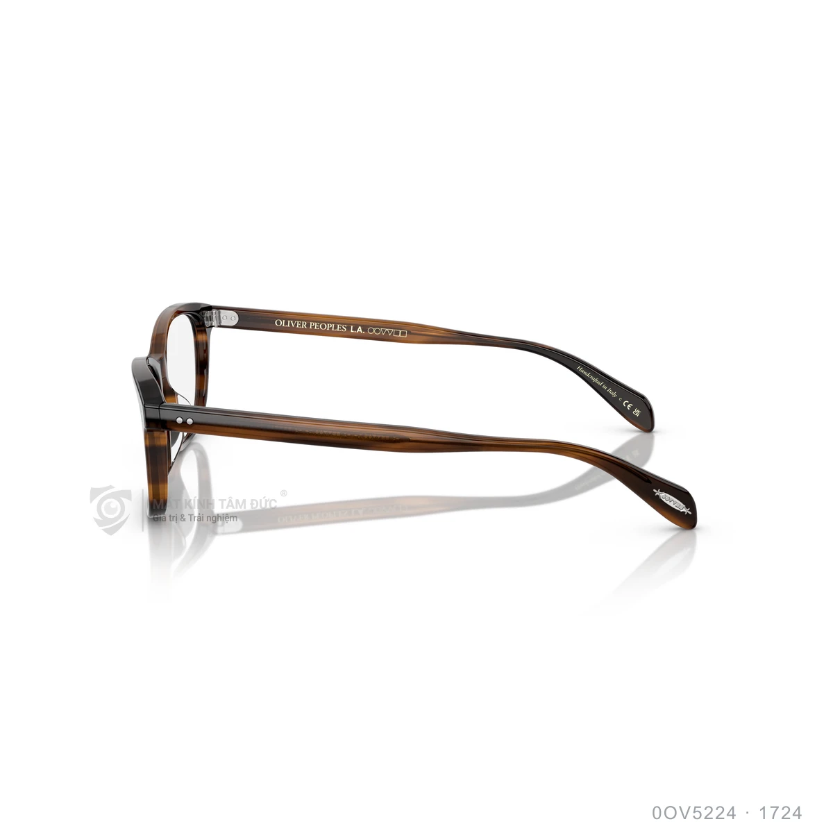 Gọng kính Oliver Peoples 0OV5224 - Ảnh 14