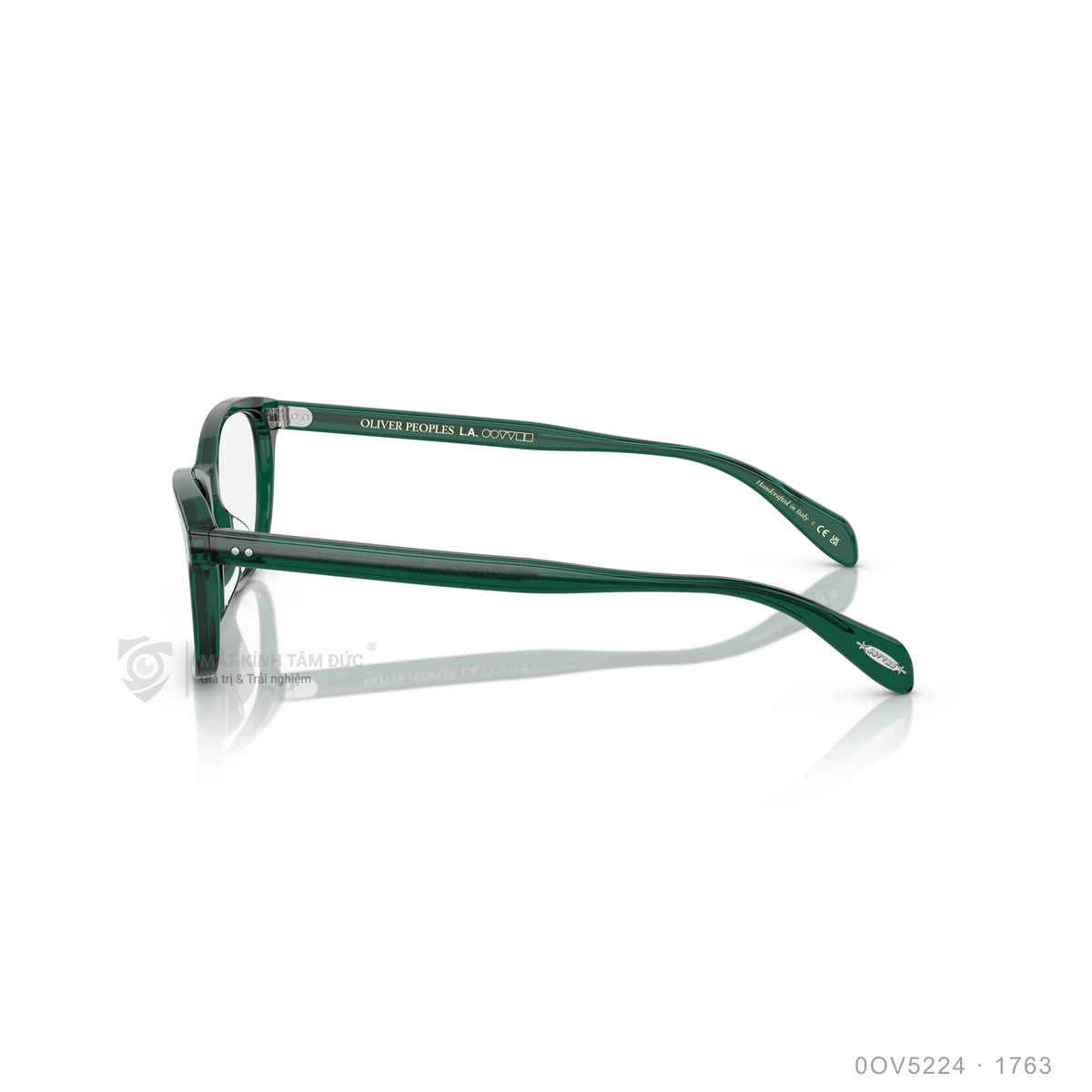 Gọng kính Oliver Peoples 0OV5224 - Ảnh 19