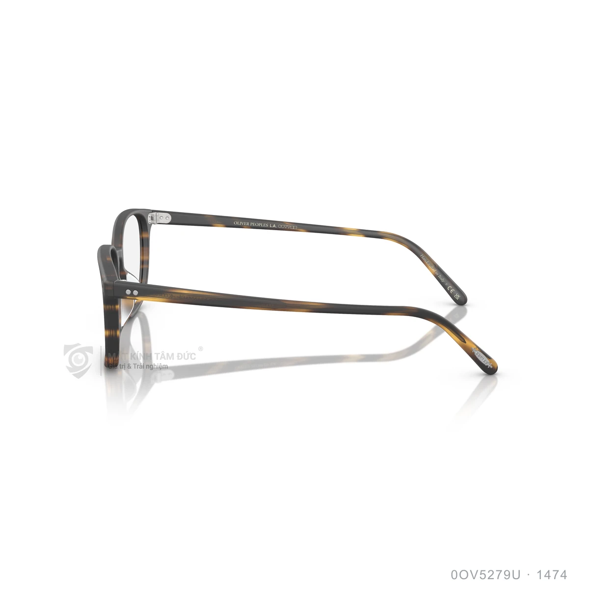 Gọng kính Oliver Peoples 0OV5279U - Ảnh 9