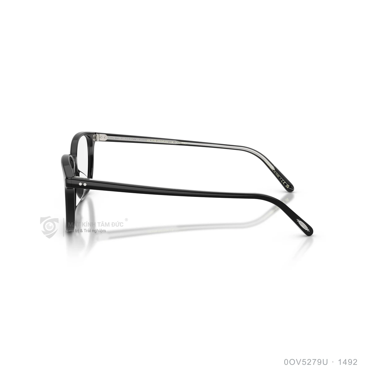 Gọng kính Oliver Peoples 0OV5279U - Ảnh 14