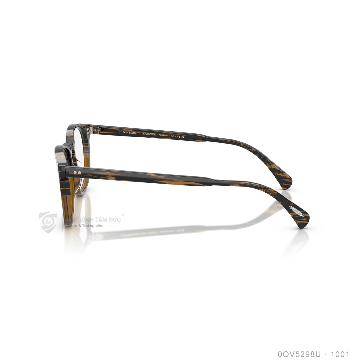 Gọng kính Oliver Peoples 0OV5298U - Ảnh 9