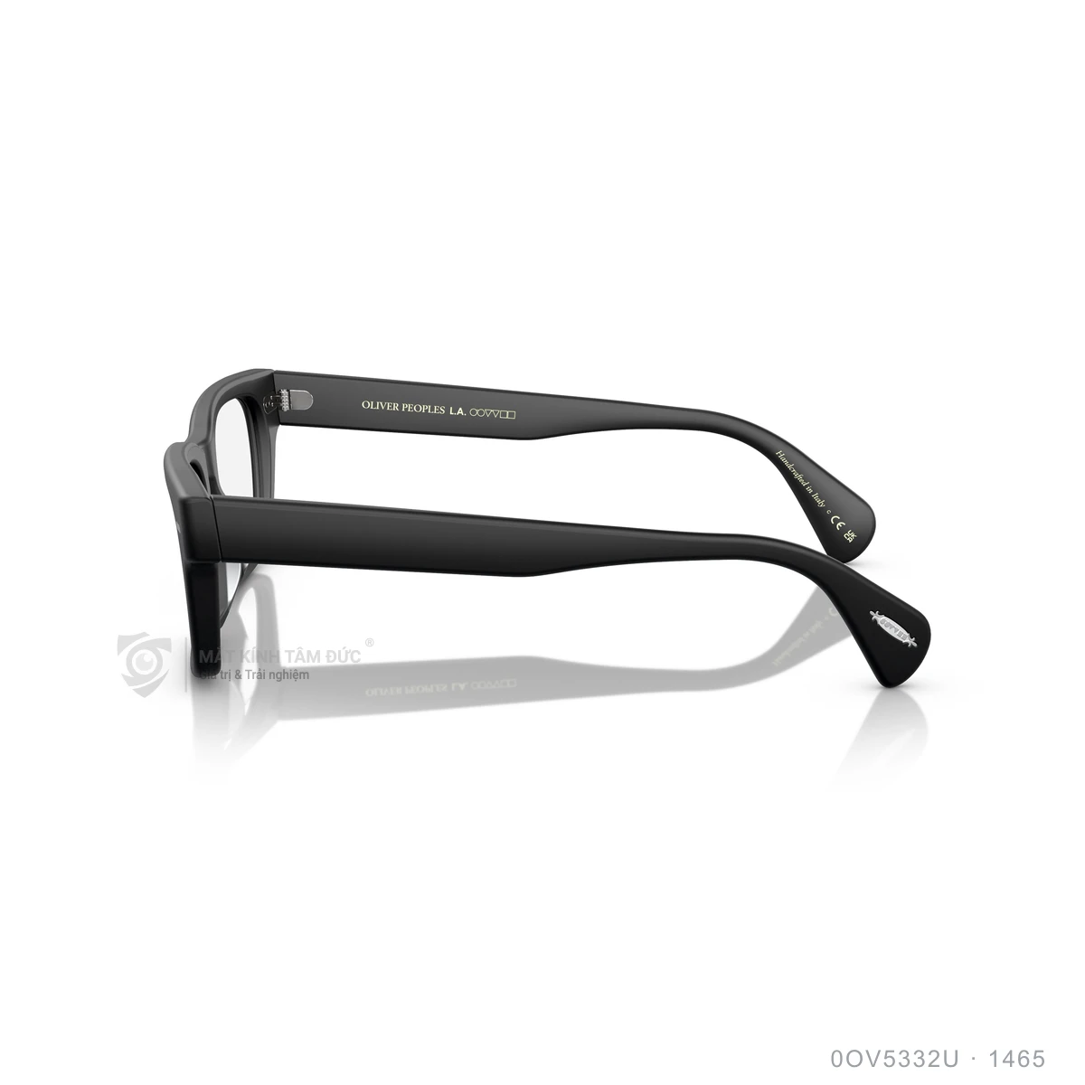 Gọng kính Oliver Peoples 0OV5332U - Ảnh 9