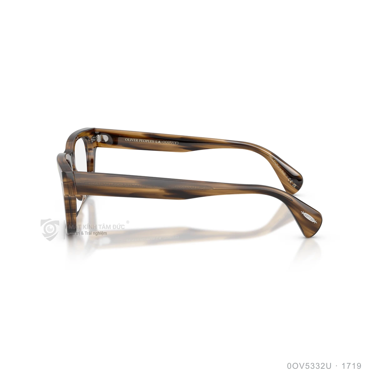 Gọng kính Oliver Peoples 0OV5332U - Ảnh 19