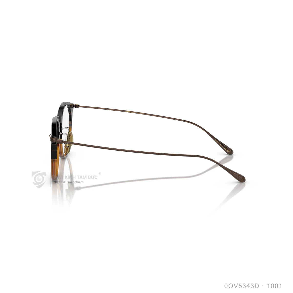 Gọng kính Oliver Peoples 0OV5343D - Ảnh 4