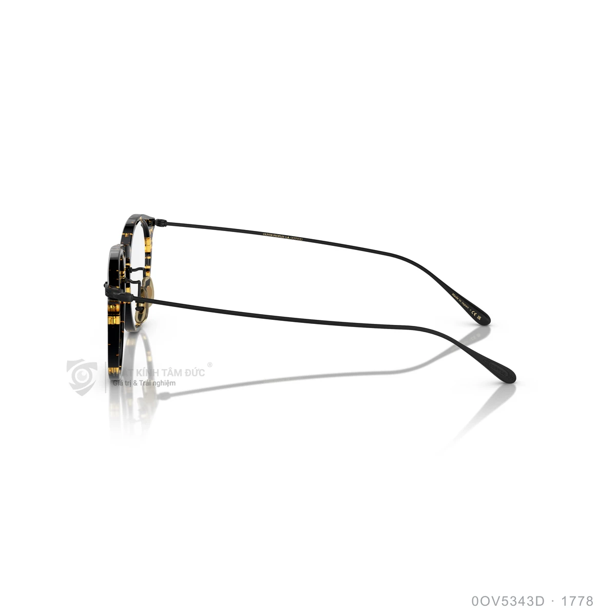 Gọng kính Oliver Peoples 0OV5343D - Ảnh 14