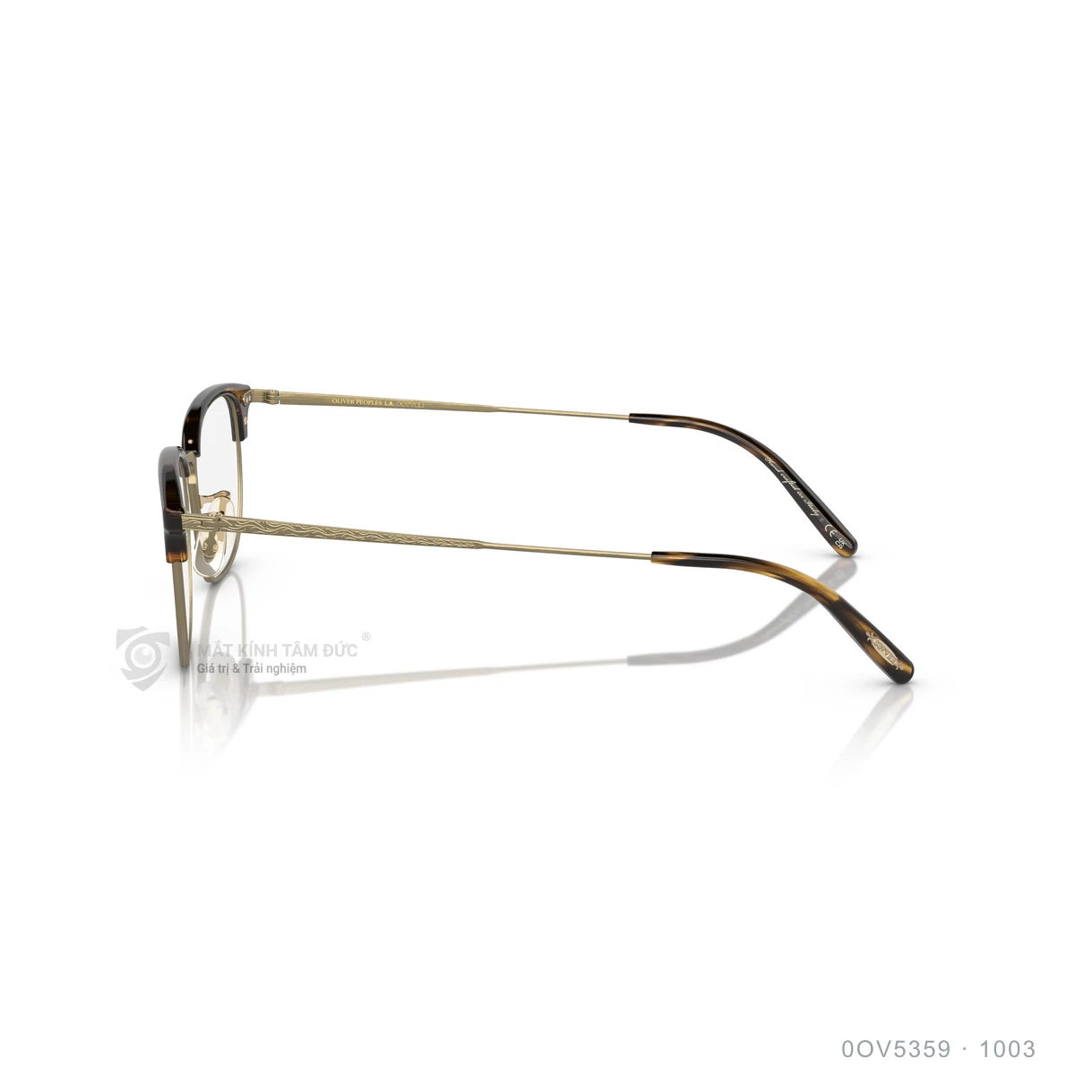 Gọng kính Oliver Peoples 0OV5359 - Ảnh 4