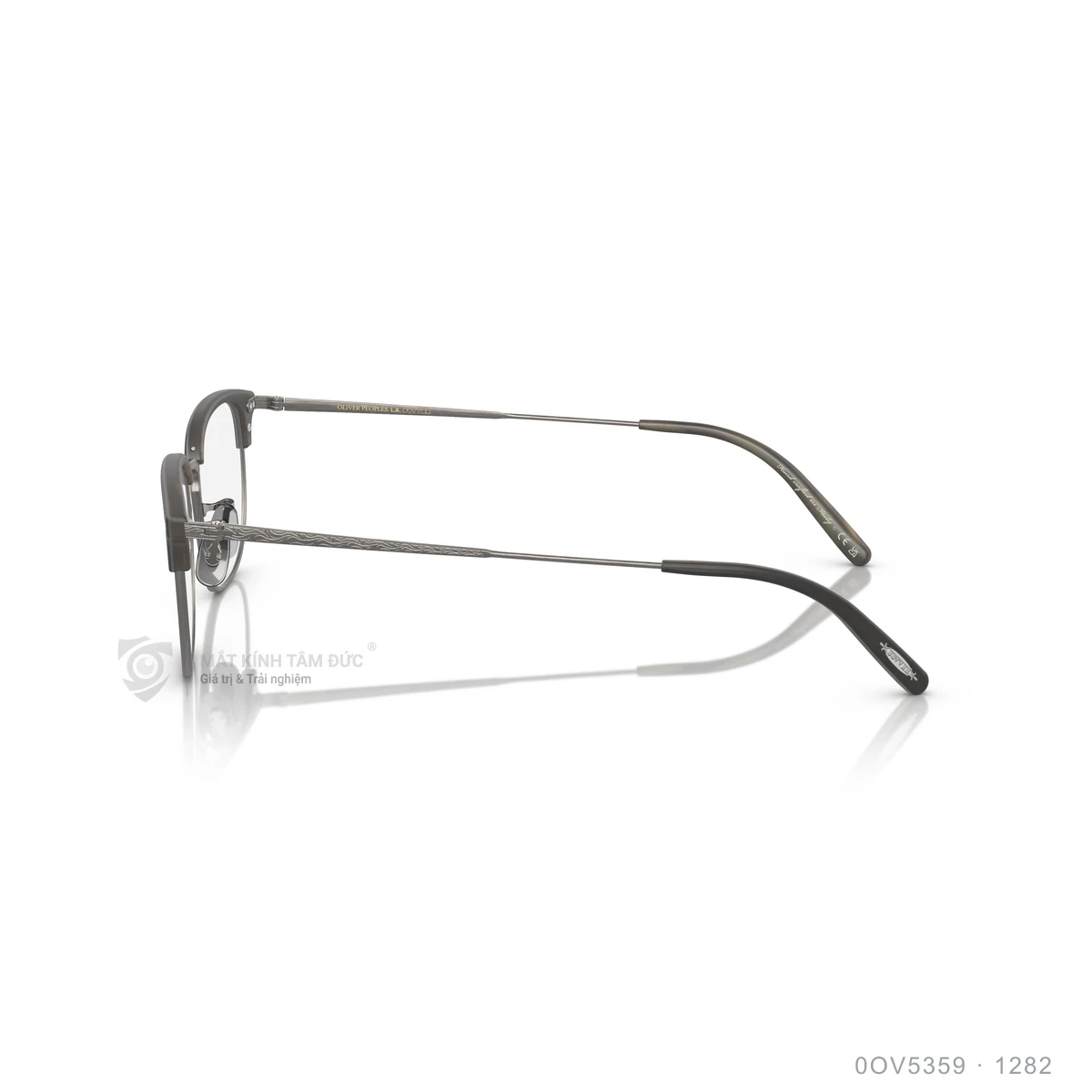 Gọng kính Oliver Peoples 0OV5359 - Ảnh 9