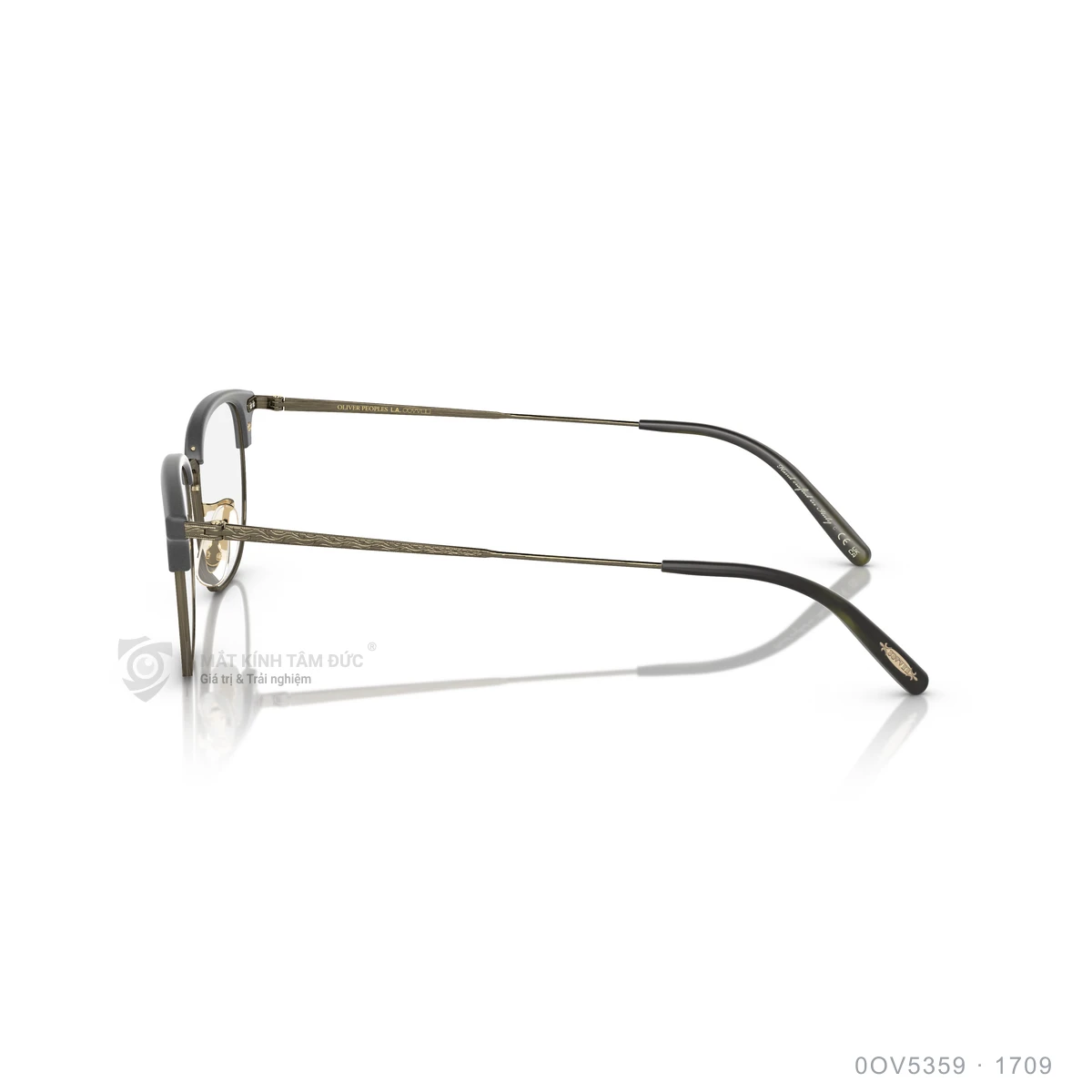 Gọng kính Oliver Peoples 0OV5359 - Ảnh 14