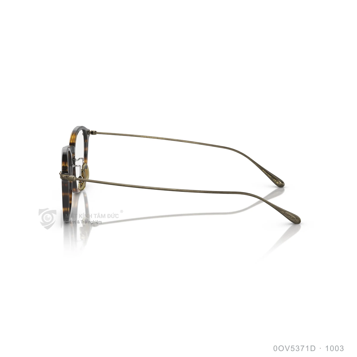 Gọng kính Oliver Peoples 0OV5371D - Ảnh 4