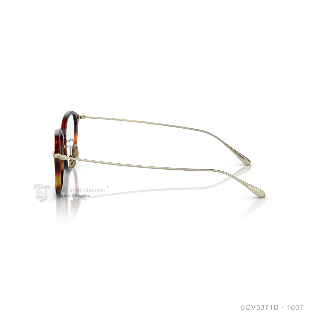 Gọng kính Oliver Peoples 0OV5371D - Ảnh 9