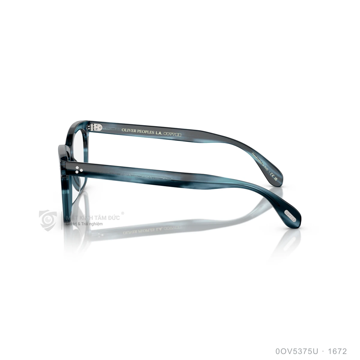 Gọng kính Oliver Peoples 0OV5375U - Ảnh 4