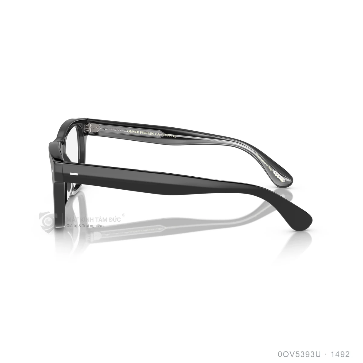 Gọng kính Oliver Peoples 0OV5393U - Ảnh 14