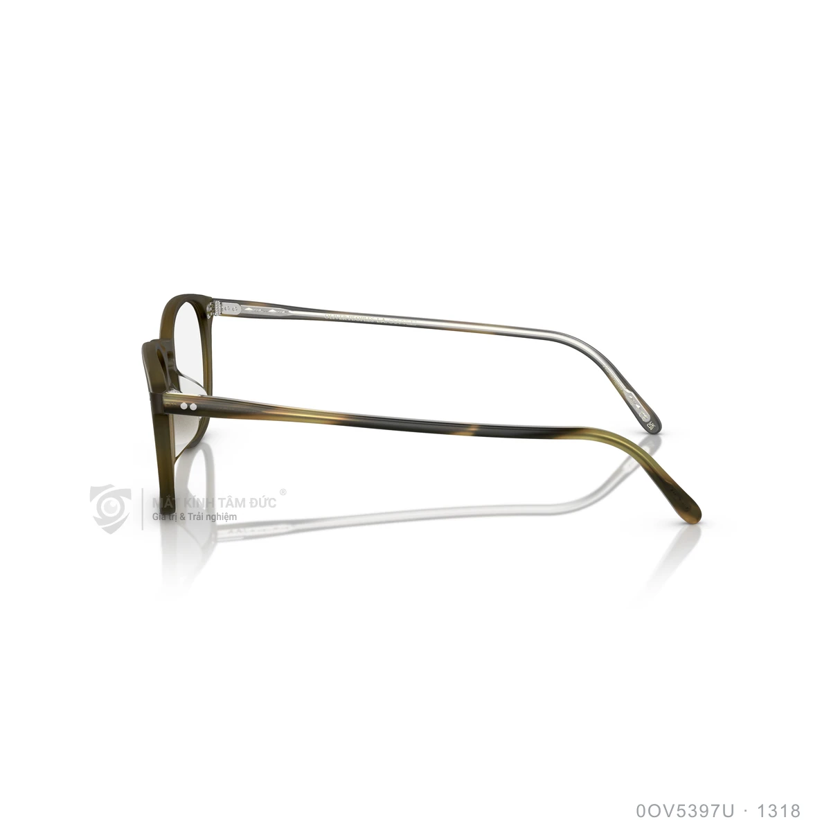 Gọng kính Oliver Peoples 0OV5397U - Ảnh 4