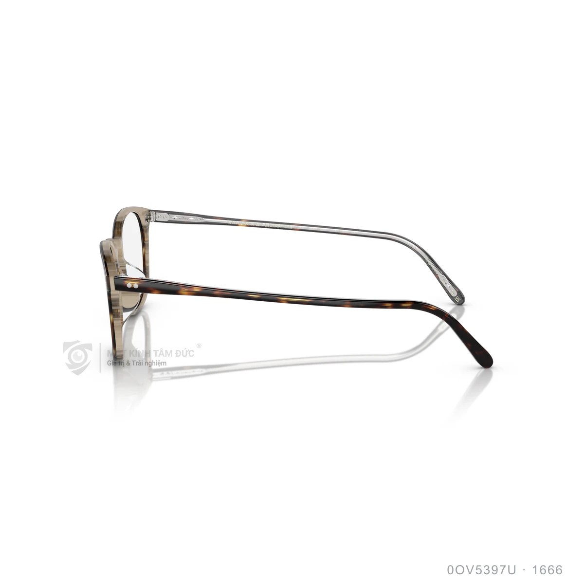 Gọng kính Oliver Peoples 0OV5397U - Ảnh 9