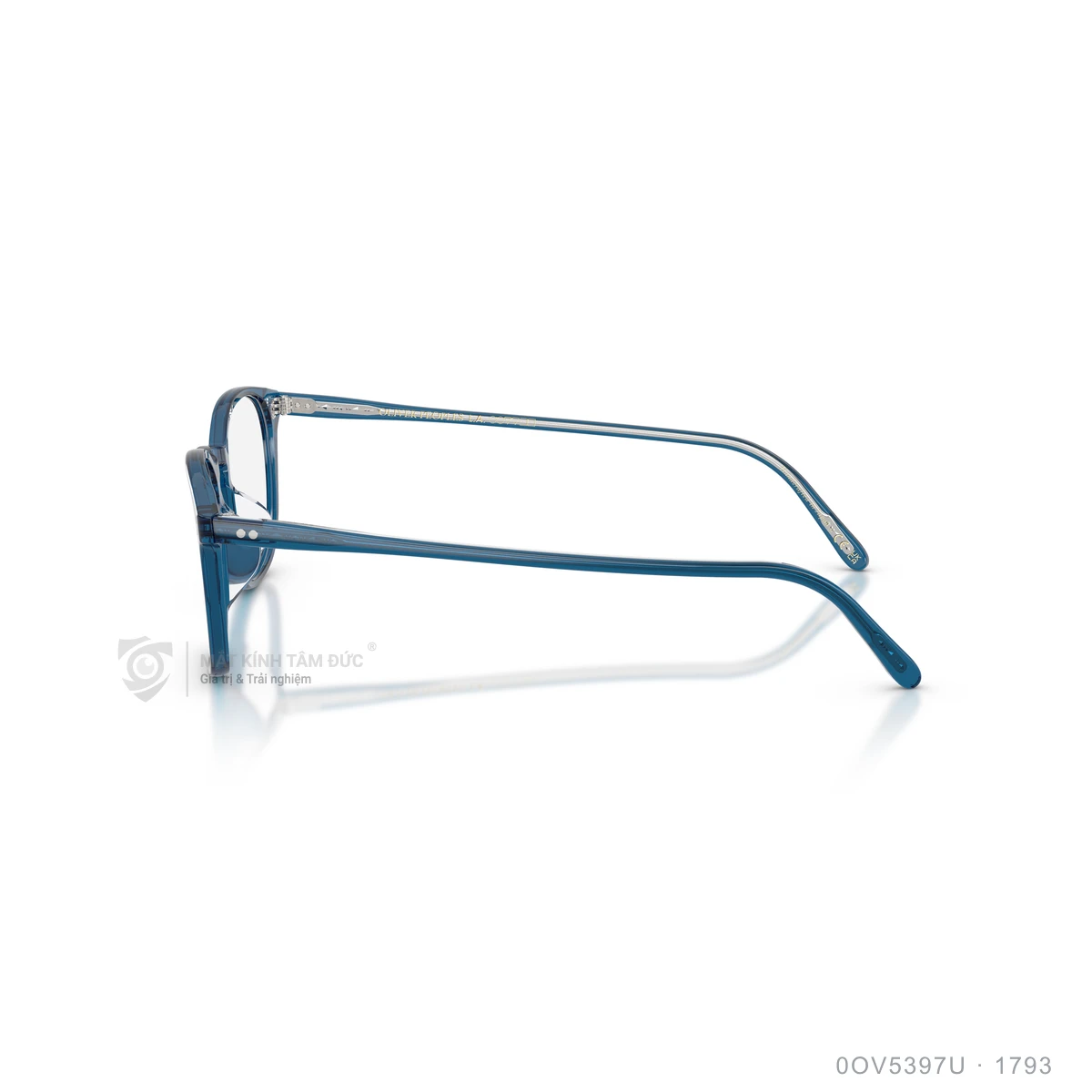Gọng kính Oliver Peoples 0OV5397U - Ảnh 19